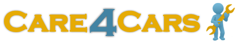 Care4Cars Ipswich Logo